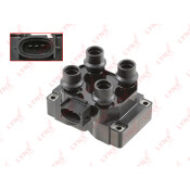 Катушка зажигания LYNXauto, арт. SPL1015