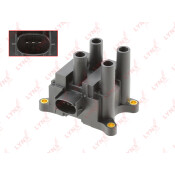 Катушка зажигания LYNXauto, арт. SPL1016