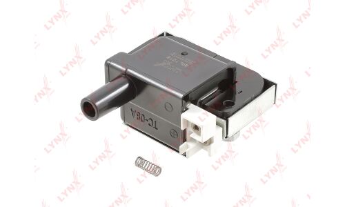 Катушка зажигания LYNXauto, арт. SPL1018