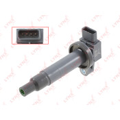 Катушка зажигания LYNXauto, арт. SPL1026