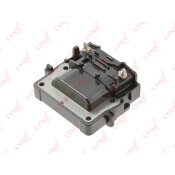 Катушка зажигания LYNXauto, арт. SPL1027 Катушка зажигания LYNXauto, арт. SPL1027