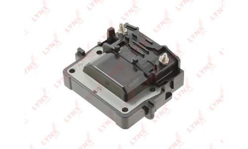 Катушка зажигания LYNXauto, арт. SPL1027