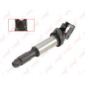 Катушка зажигания LYNXauto, арт. SPL1036