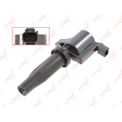 Катушка зажигания LYNXauto, арт. SPL1039