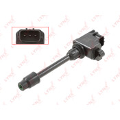 Катушка зажигания LYNXauto, арт. SPL1045