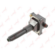 Катушка зажигания LYNXauto, арт. SPL1047