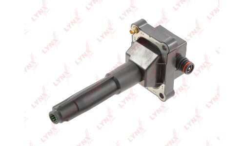 Катушка зажигания LYNXauto, арт. SPL1047