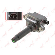 Катушка зажигания LYNXauto, арт. SPL1053