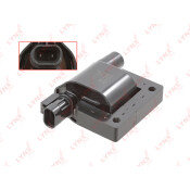 Катушка зажигания LYNXauto, арт. SPL1055