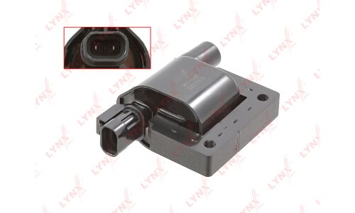 Катушка зажигания LYNXauto, арт. SPL1055