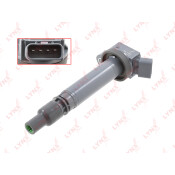 Катушка зажигания LYNXauto, арт. SPL1059