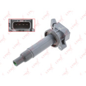 Катушка зажигания LYNXauto, арт. SPL1060