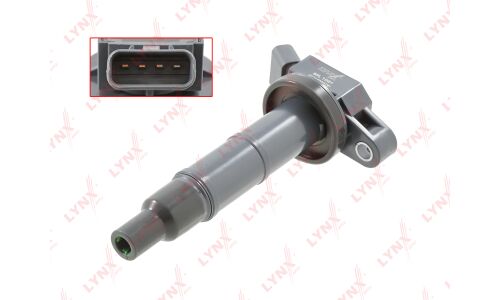 Катушка зажигания LYNXauto, арт. SPL1061