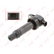 Катушка зажигания LYNXauto, арт. SPL1062 Катушка зажигания LYNXauto, арт. SPL1062