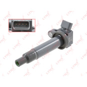 Катушка зажигания LYNXauto, арт. SPL1065