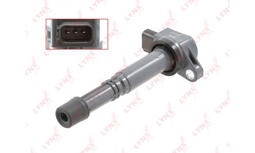 Катушка зажигания LYNXauto, арт. SPL1066
