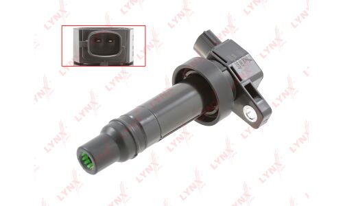 Катушка зажигания LYNXauto, арт. SPL1067