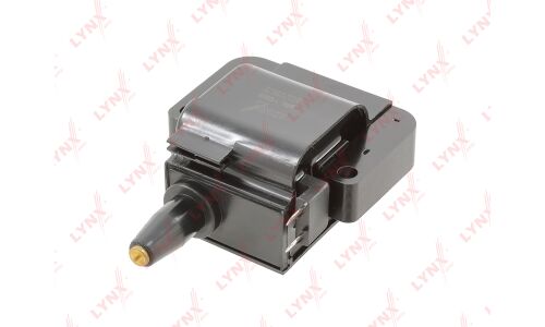 Катушка зажигания LYNXauto, арт. SPL1068