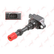 Катушка зажигания LYNXauto, арт. SPL1069