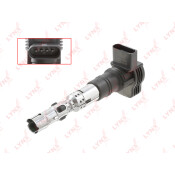 Катушка зажигания LYNXauto, арт. SPL1072