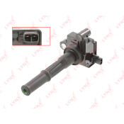 Катушка зажигания LYNXauto, арт. SPL1075 Катушка зажигания LYNXauto, арт. SPL1075