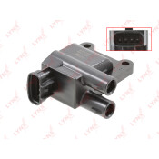 Катушка зажигания LYNXauto, арт. SPL1076