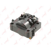 Катушка зажигания LYNXauto, арт. SPL1077