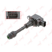 Катушка зажигания LYNXauto, арт. SPL1083