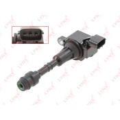 Катушка зажигания LYNXauto, арт. SPL1085