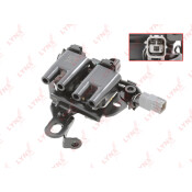 Катушка зажигания LYNXauto, арт. SPL1089 Катушка зажигания LYNXauto, арт. SPL1089