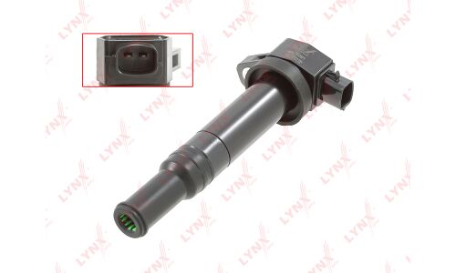 Катушка зажигания LYNXauto, арт. SPL1091