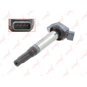 Катушка зажигания LYNXauto, арт. SPL1094