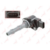 Катушка зажигания LYNXauto, арт. SPL1100