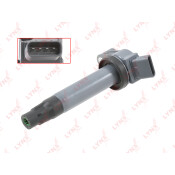 Катушка зажигания LYNXauto, арт. SPL1105