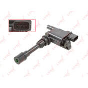 Катушка зажигания LYNXauto, арт. SPL1107