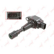 Катушка зажигания LYNXauto, арт. SPL1109