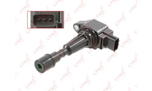 Катушка зажигания LYNXauto, арт. SPL1109