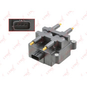 Катушка зажигания LYNXauto, арт. SPL1110