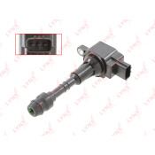 Катушка зажигания LYNXauto, арт. SPL1152