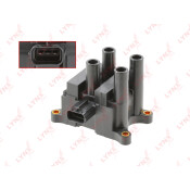 Катушка зажигания LYNXauto, арт. SPL1112