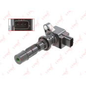 Катушка зажигания LYNXauto, арт. SPL1113