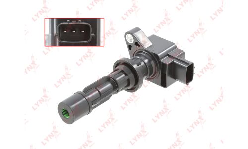 Катушка зажигания LYNXauto, арт. SPL1113