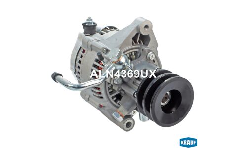 Генератор Krauf, арт. ALN4369UX
