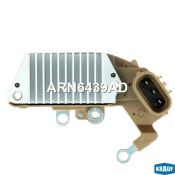 Регулятор генератора Krauf, арт. ARN6439AD