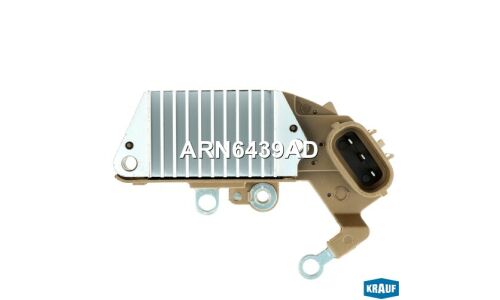 Регулятор генератора Krauf, арт. ARN6439AD