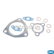 Комплект прокладок турбокомпрессора Krauf, арт. MFZ0002NR