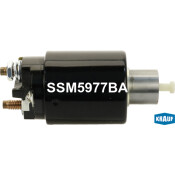 Втягивающее реле стартера Krauf, арт. SSM5977BA