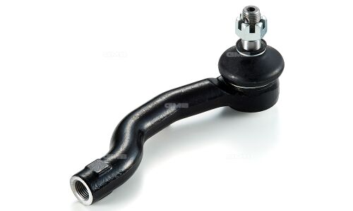 Наконечник рулевой тяги | лев GMB, арт. 0702-1151