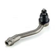 Наконечник рулевой тяги GMB, левый, арт. 0711-0312