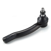 Наконечник рулевой тяги GMB, левый, арт. 0701-1142